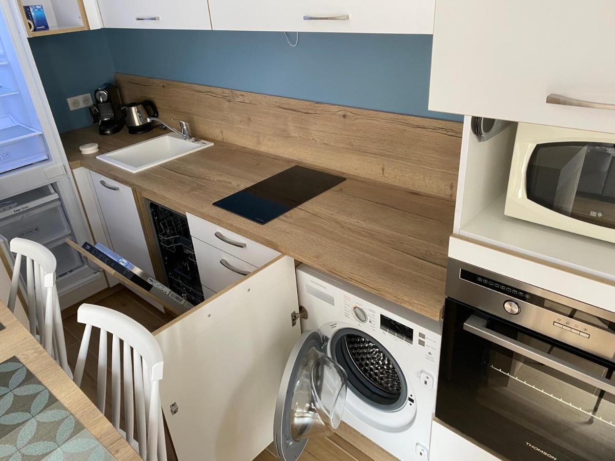 Appartement 1 Chambre