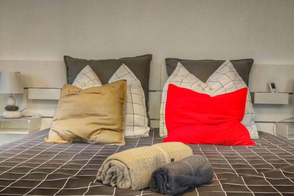 Appartement 1 Chambre