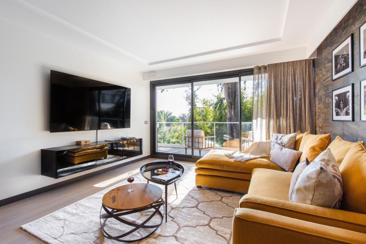 Appartement 2 Chambres
