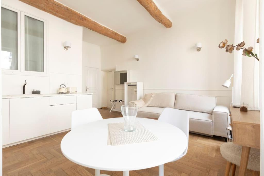 Appartement Supérieur