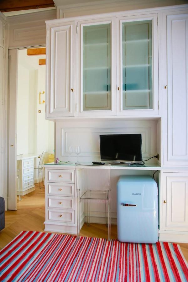 Appartement 1 Chambre