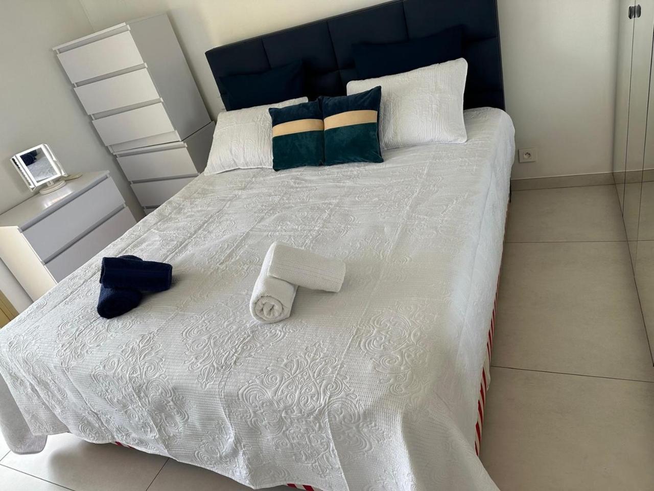 Appartement 1 Chambre