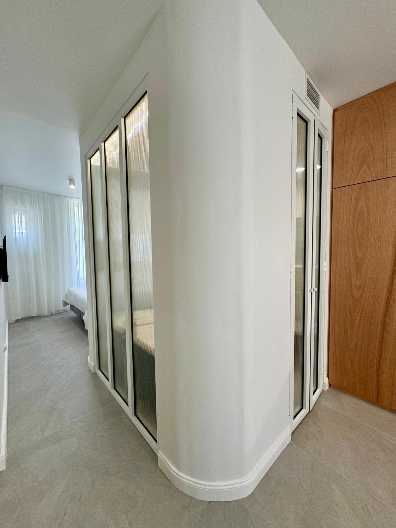 Appartement 1 Chambre de Luxe - Vue sur Jardin
