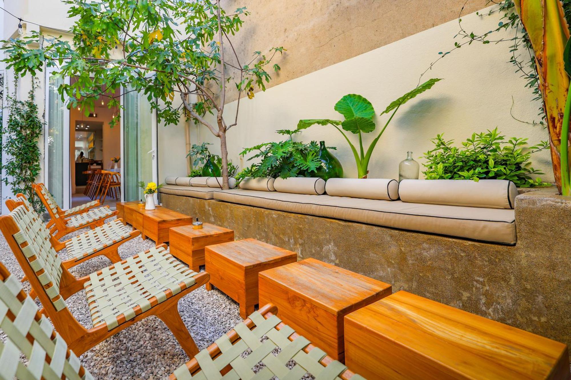Suite Deluxe avec Baignoire Spa