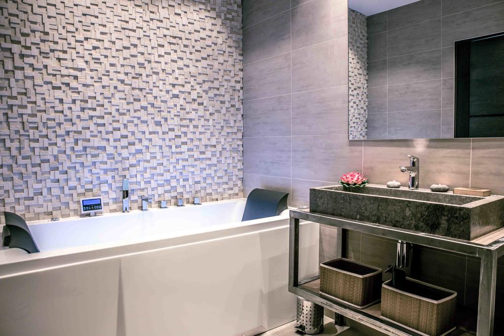COSY - Three-Bedroom Apartment - 3 WC