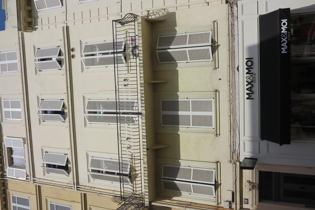 Appartement 1 Chambre (3 Adultes)