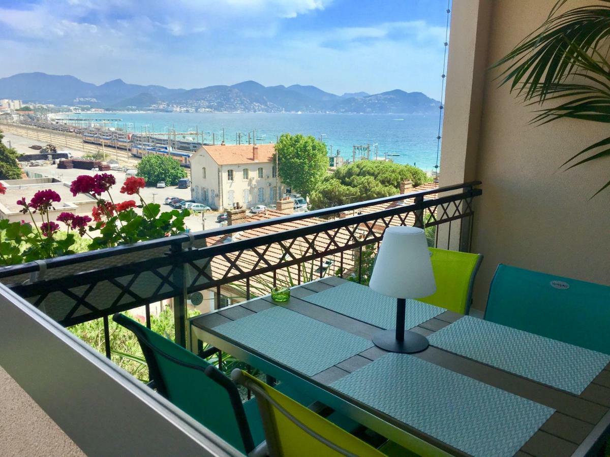 Appartement - Vue sur Mer - Mare Blu