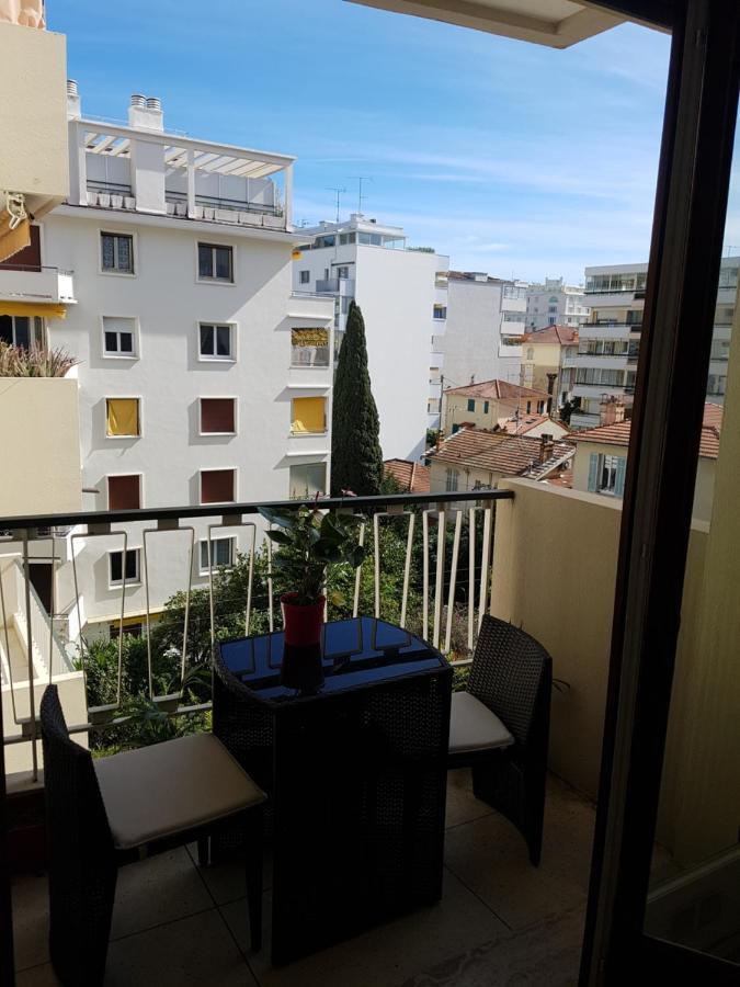 Appartement 1 Chambre