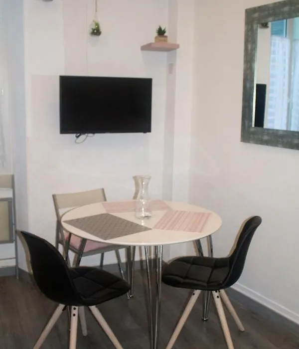 Appartement palais plages-1