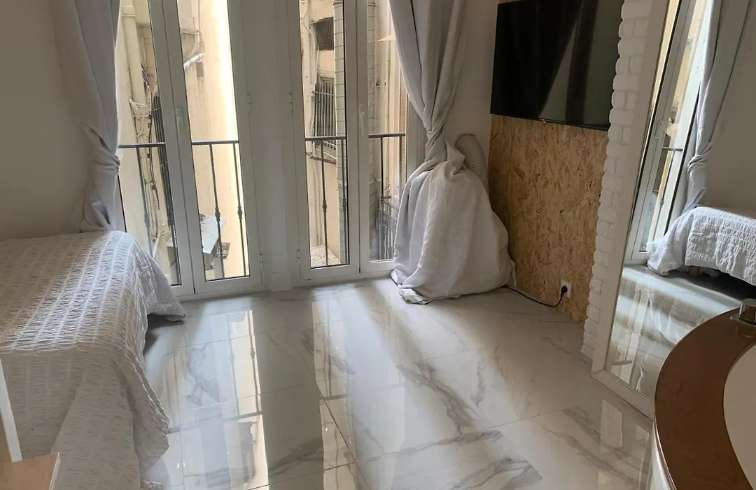 New Suite & Spa - Cannes Centre - Croisette (Adults Only)-1