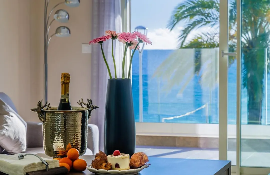 Le Midi 8 By Estates Cannes-1