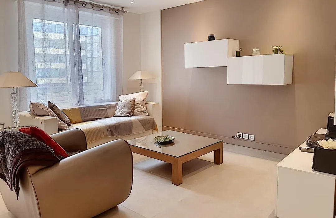 Sublime Apartment Center Croisette LIVE IN Moliere-1