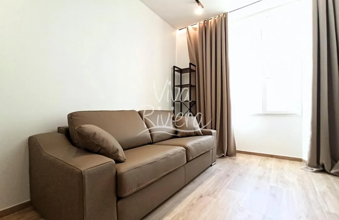 Viva Riviera 5 Rue Gerard Monod - Very Close Croisette And Palais-1
