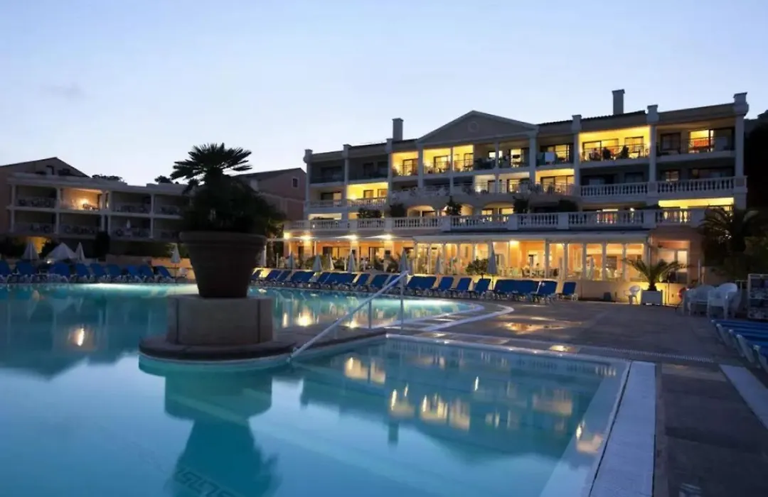 Residence Villa Francia - Cannes-1