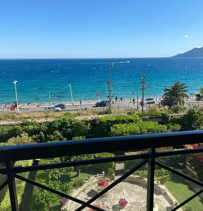 Villa Maupassant Bord De Mer-1
