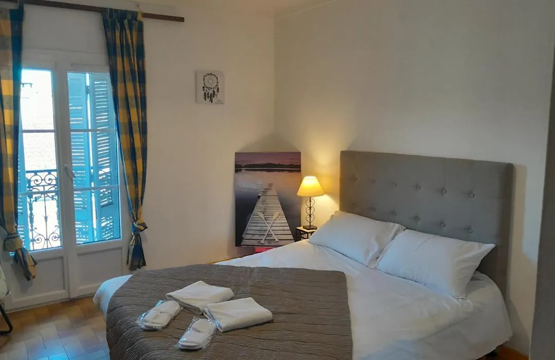 Stella Apartment - Cannes-1