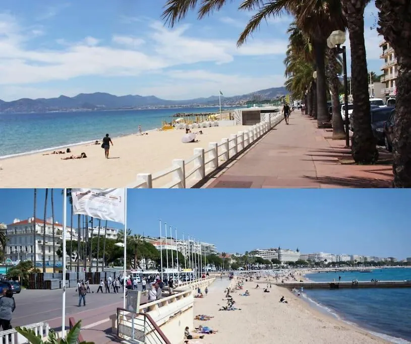 Wow* Mer/Piscine/Climat/Parking-1