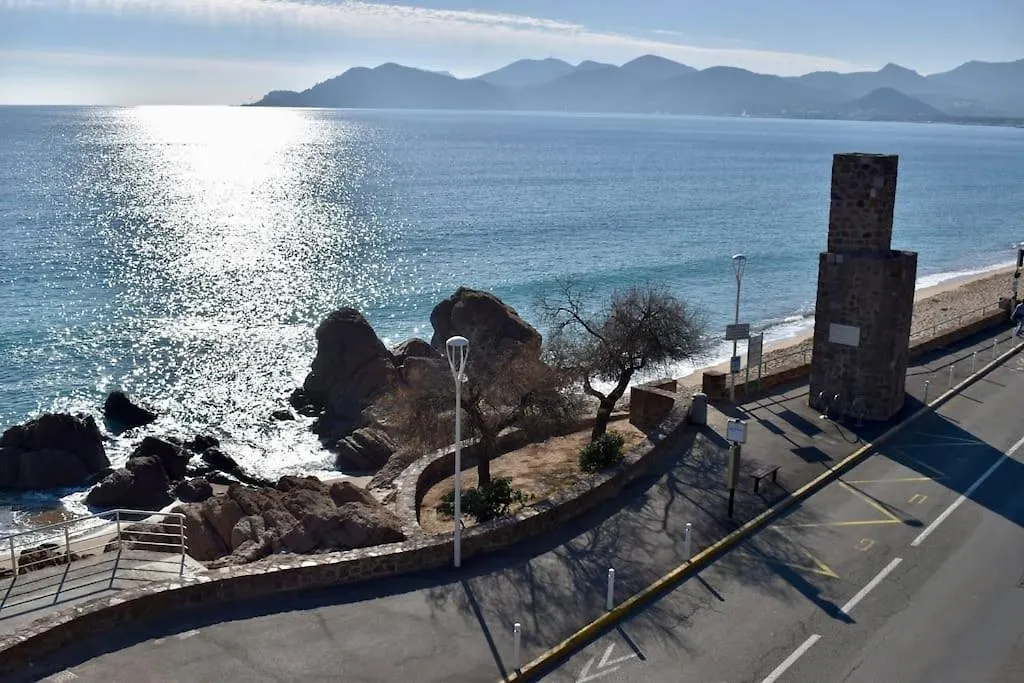 Studio Bord De Mer-1