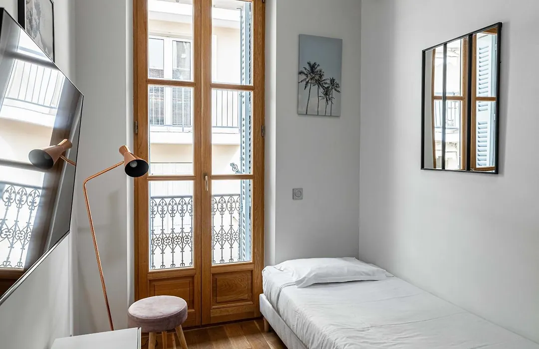 Residence Du Vieux-Port Cannes-1