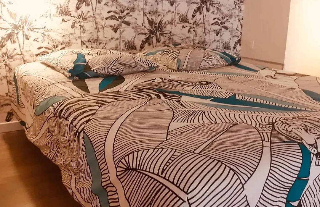 Le Cosy De Carole-1