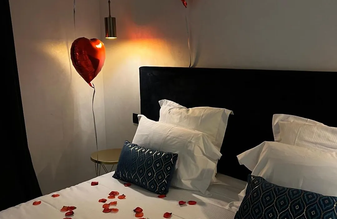 Résidence Topaze - Central - Luxurious - 50m Croisette Palais - LRA CANNES-1