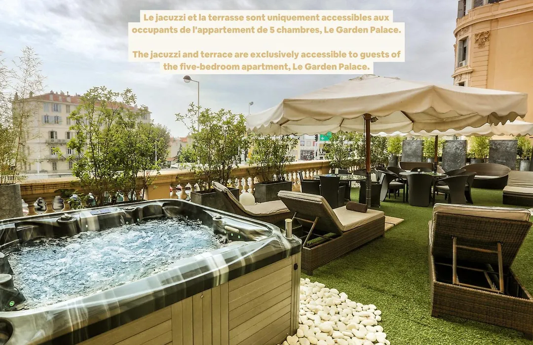 Residence du Louvre - LRA Cannes-1