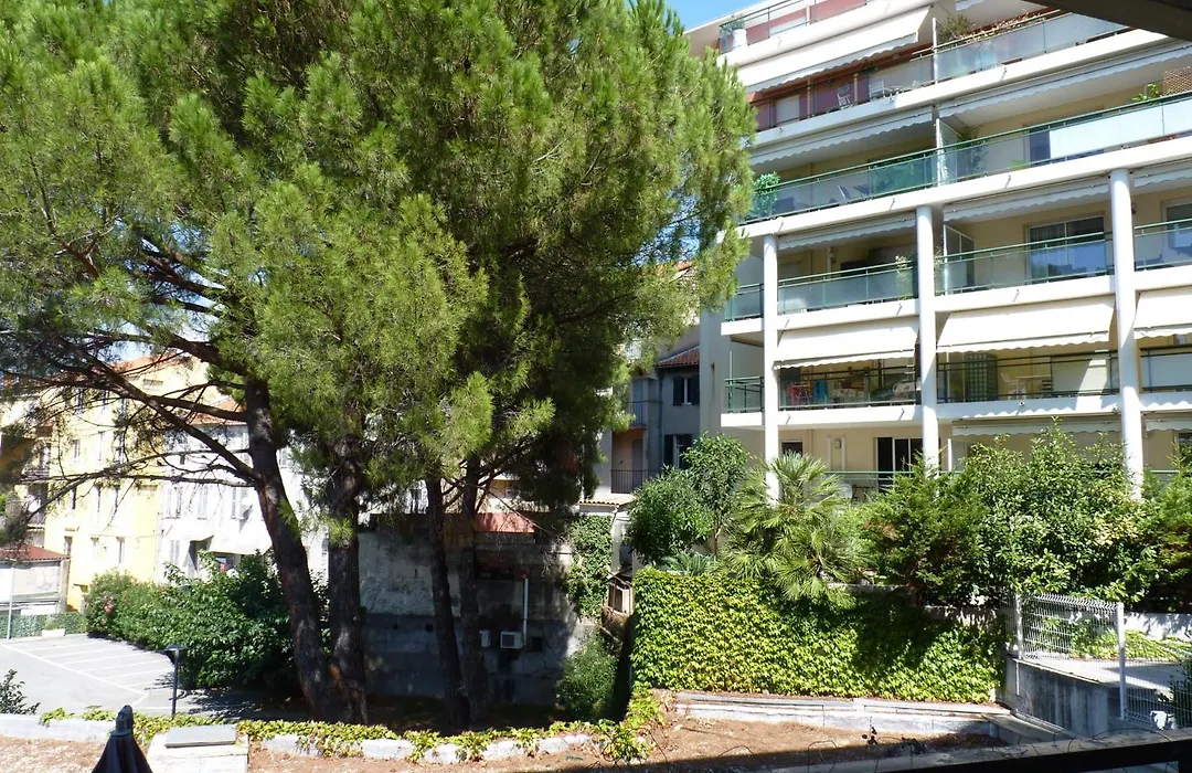 Apartment 2 pièces Cannes Centre-1