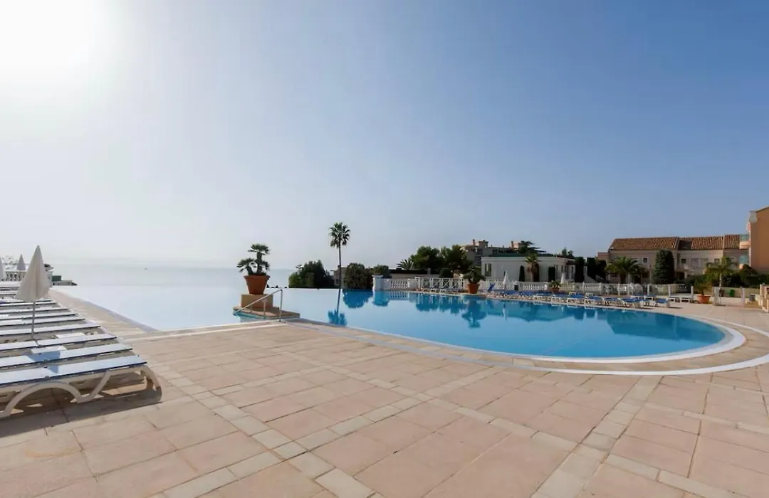 T2 Cosy vue mer - Piscine - Tennis - Cannes-1