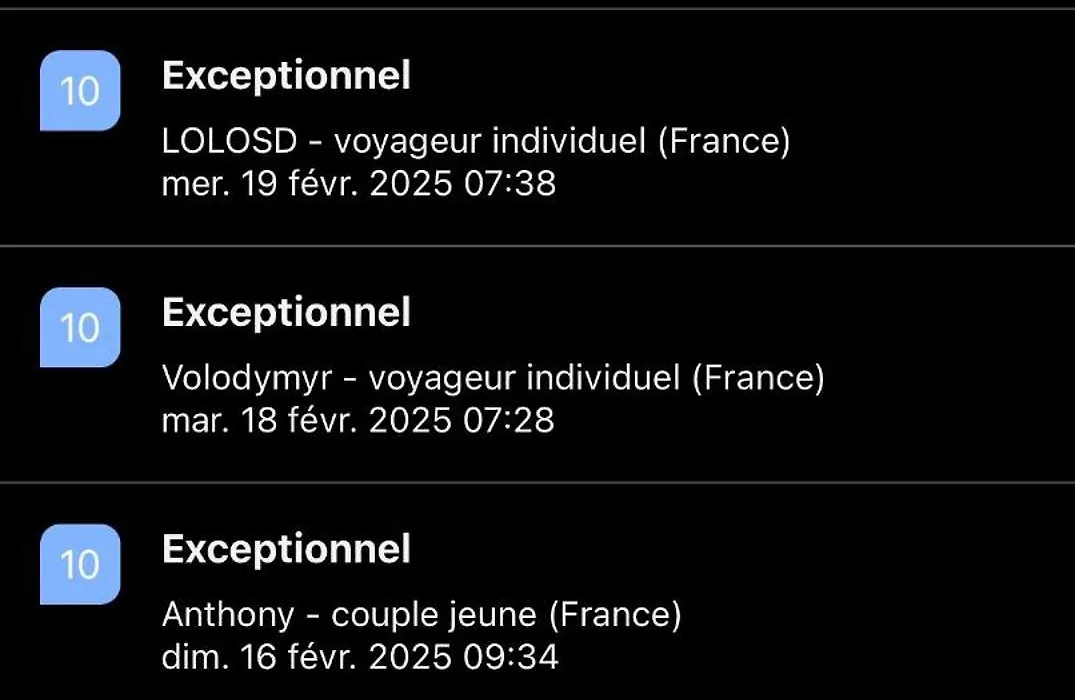 Le petit Carlthon appart-1