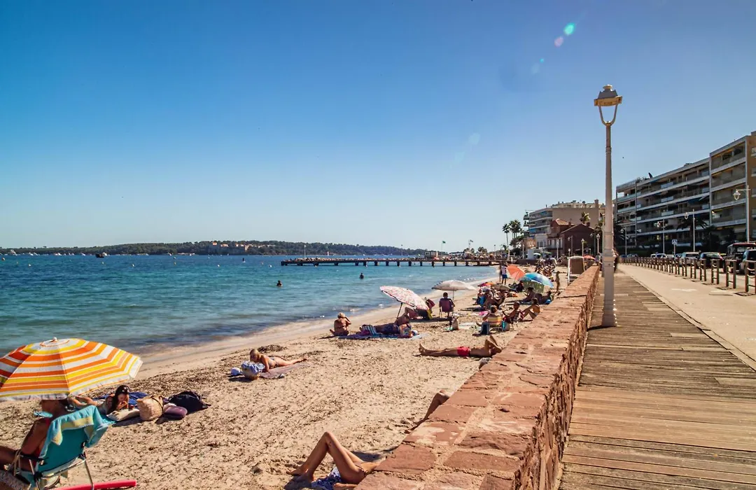 Charmant 2p proche des plages, appartement Céladon-1