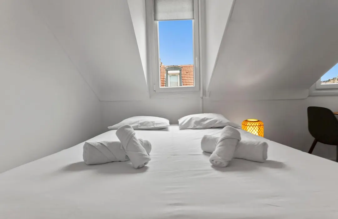 Le Carnot - HYPERCENTRE - Cosy&Climatisation-1