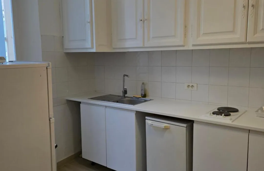Residence Chryseis-1