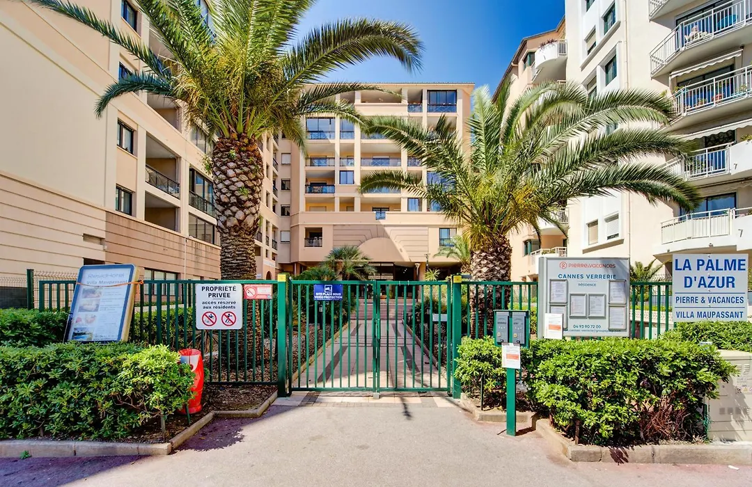 La Palme D'Azur-1