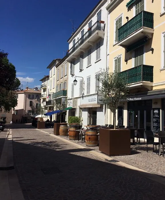 Palme D'Hote-1