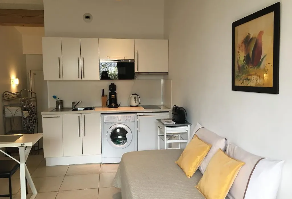 Residence Gameau-1