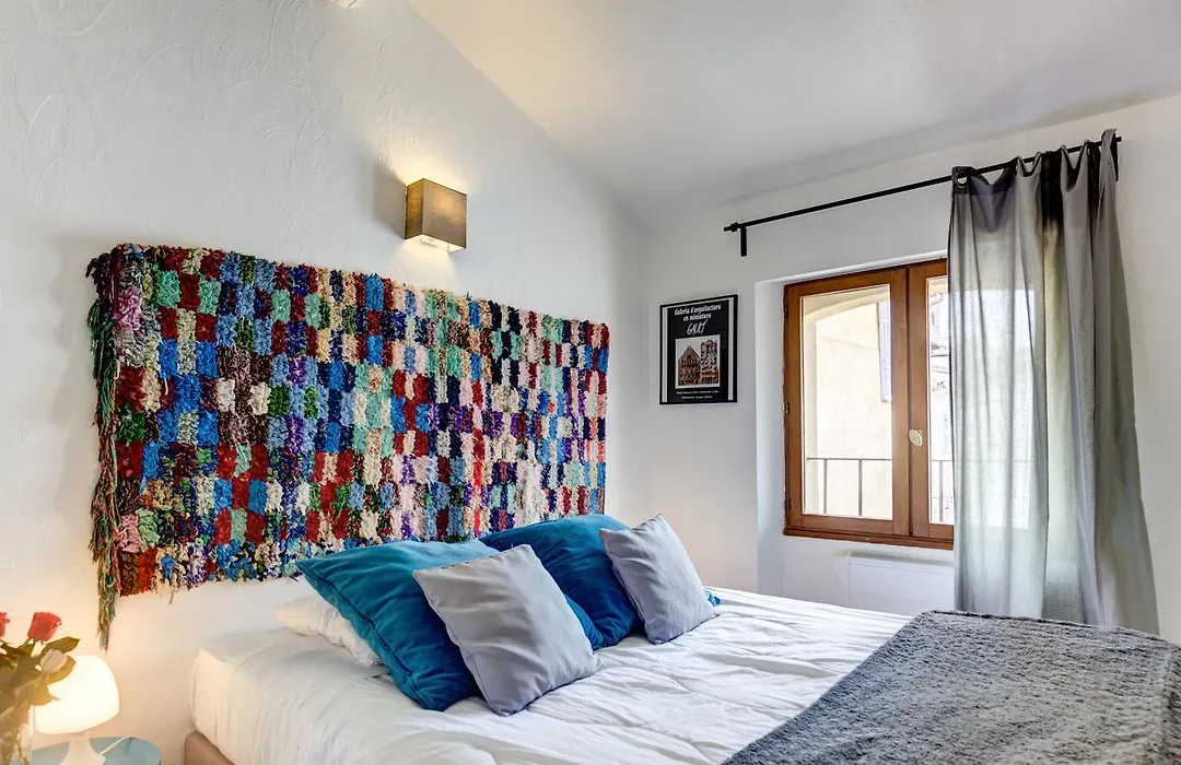 Cocoon'in Cannes Le Suquet-1