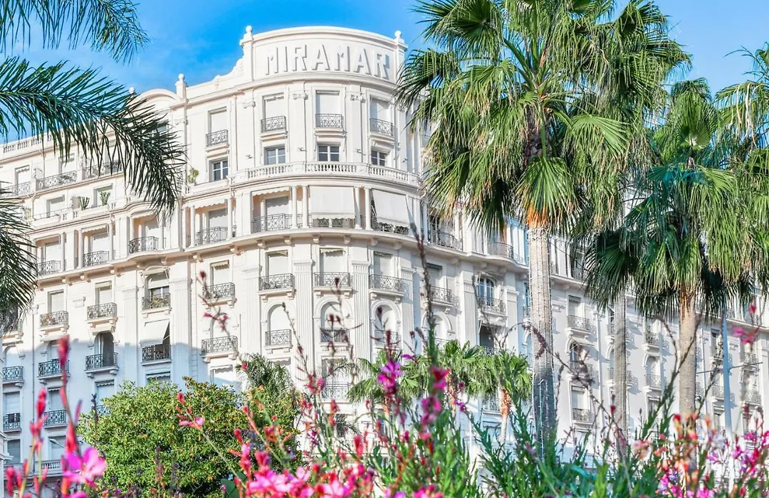 Cannes Imperial Croisette Palais Miramar-1