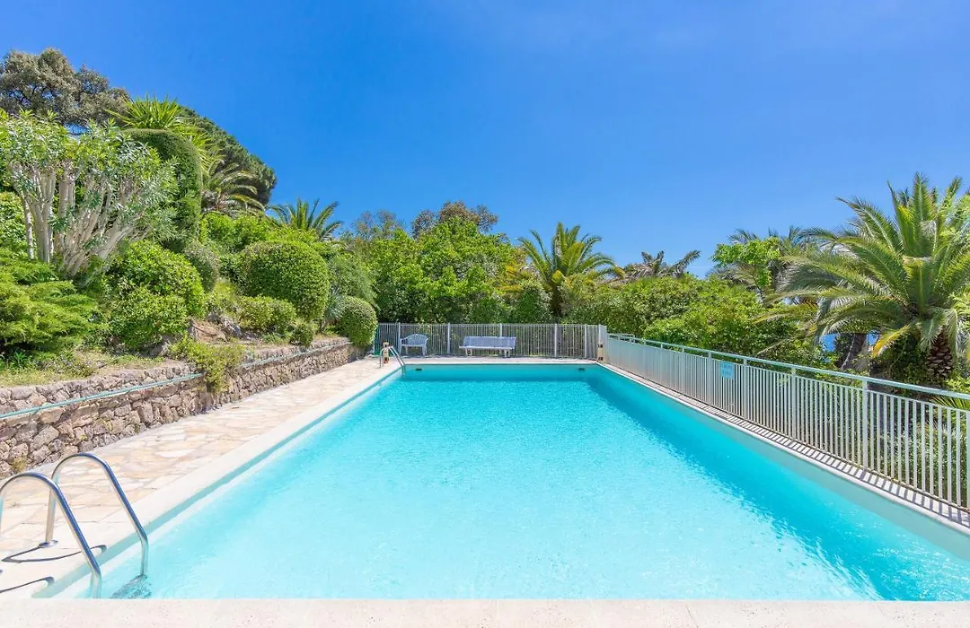 Appartement vacances cannes-1