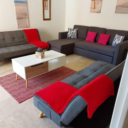 ++++ Renovated Cosy 50M2 Sunny Flat / Balcony / Close To Beach And To The Palais Des Festivals ++++-2