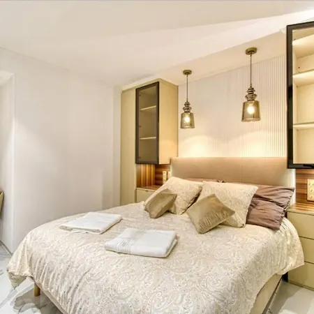 Somptueux logement,Cannes Croisette,4 Étoiles****-3