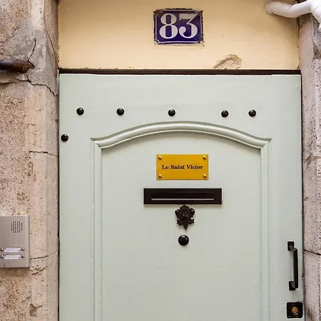 Le Saint Victor Coeur de Cannes-3
