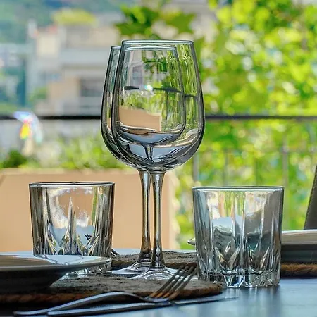 Elisa - Traversant - Terrasse - Verrière Côte d'Azur-3