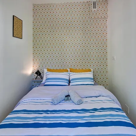 - Luxury Appart Climatisé Plage --2