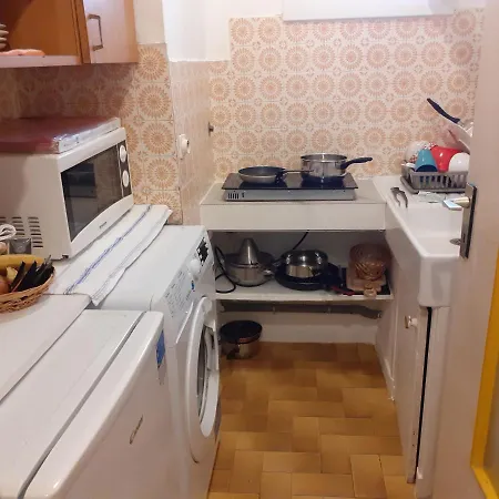Stella Apartment - Cannes-2