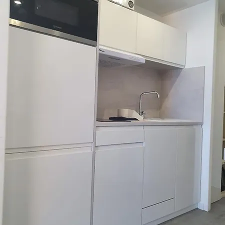 Appartement En Bord De Mer-3
