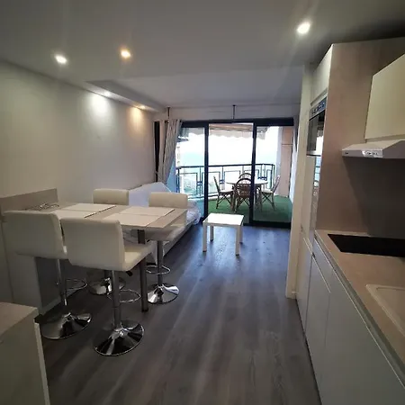 Appartement En Bord De Mer-2