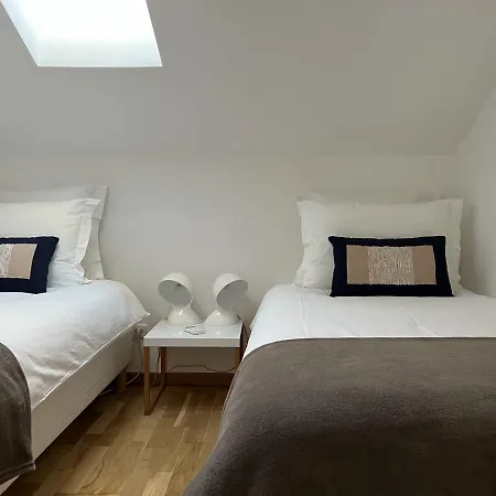 Le Bain De Soleil Luxury 2 Bedrooms Cannes Centre-2