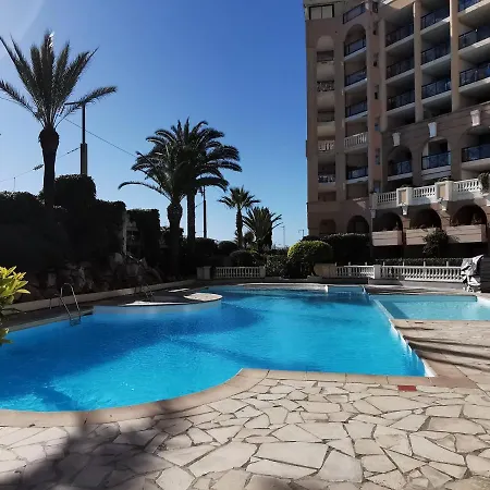 Appartement En Bord De Mer-2