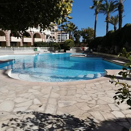 Appartement En Bord De Mer-3