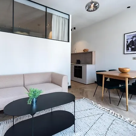 Florella Croisette Apartment-2